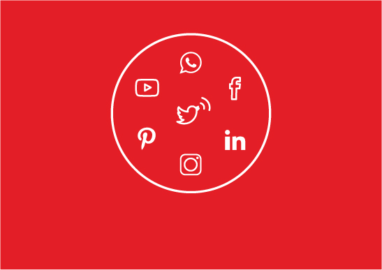 Social media marketing Agency