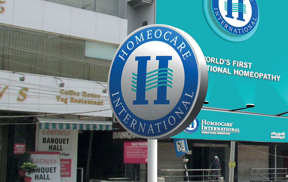 Homeocare International