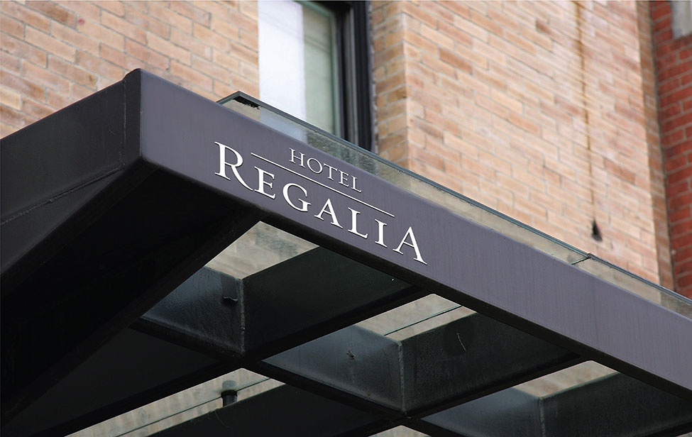 Hotel Regalia
