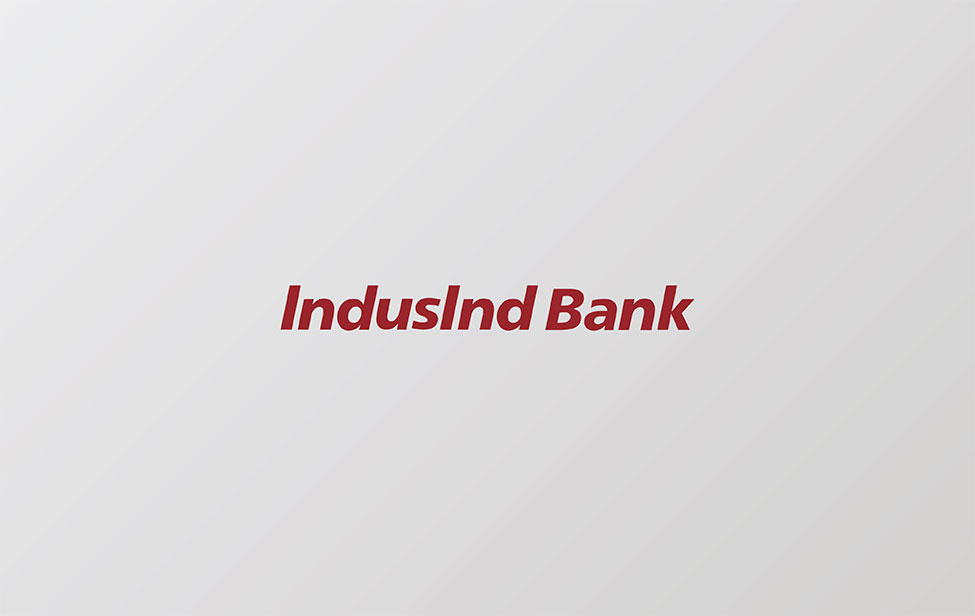 IndusInd Bank eMailers
