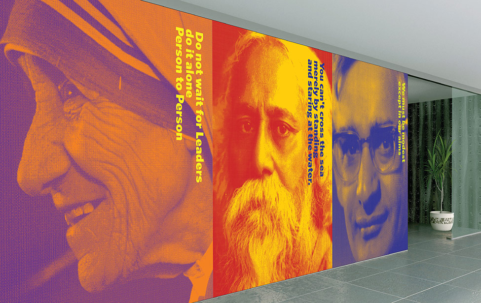 Johnson IB World School